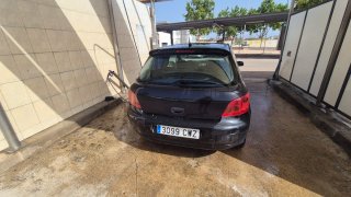 Peugeot 307 2004