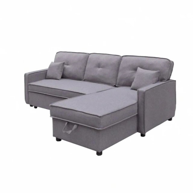SOFÁ CAMA CON ARCÓN REVERSIBLE