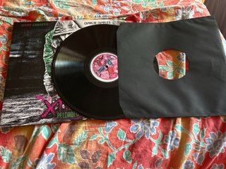 Vinile Sfera Ebbasta Charlie Charles XNR Reloaded