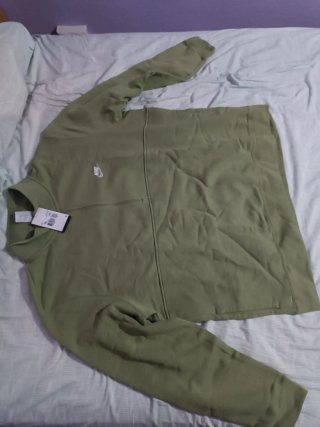Sudaderas Nike