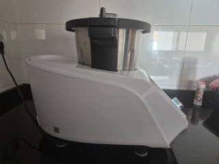 Monsieur Cuisine Connect SilverCrest