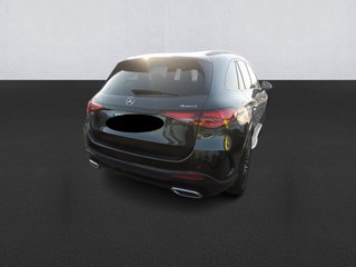 MB GLC 220D 4MATIC AMG ADVANCED