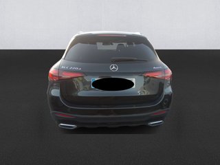 MB GLC 220D 4MATIC AMG ADVANCED