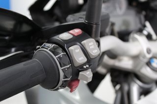 BMW R 1200 GS LC 2013