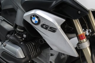 BMW R 1200 GS LC 2013