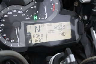 BMW R 1200 GS LC 2013