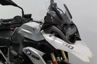 BMW R 1200 GS LC 2013
