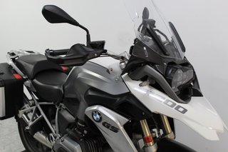 BMW R 1200 GS LC 2013