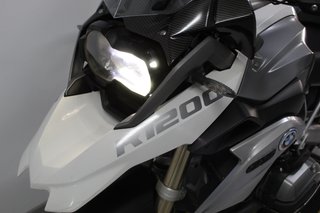 BMW R 1200 GS LC 2013