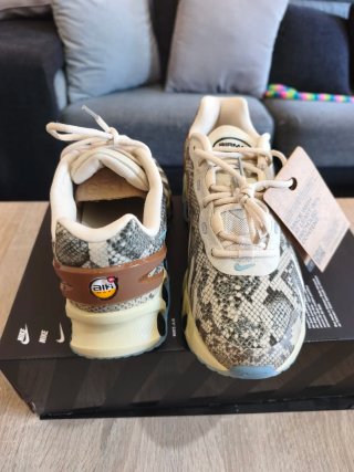 Nike Air Max DN8 PRM Beige/Gris