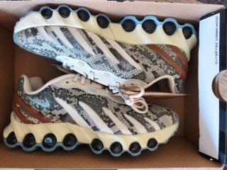 Nike Air Max DN8 PRM Beige/Gris