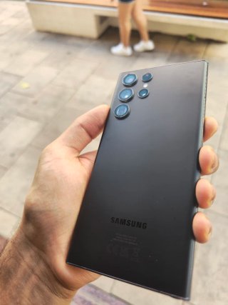 Galaxy S22 Ultra 5G