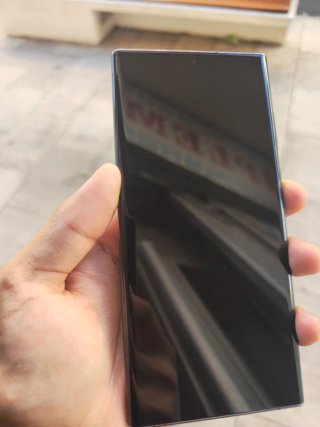 Galaxy S22 Ultra 5G