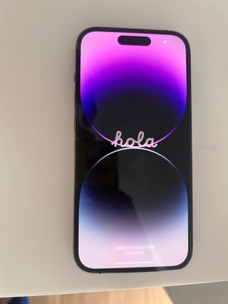 iPhone 14 Pro 128GB Morado