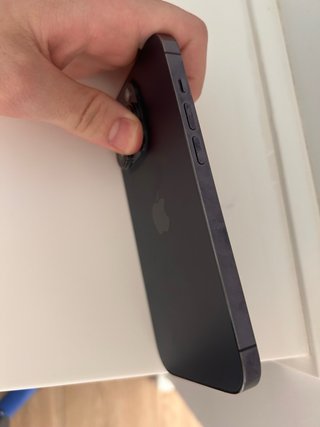 iPhone 14 Pro 128GB Morado