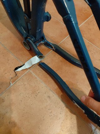 Cuadro Cube Stereo HPA 120