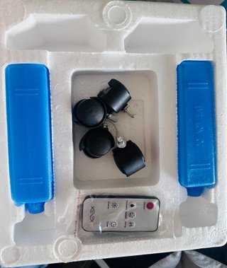 Climatizador Evaporativo Nuevo