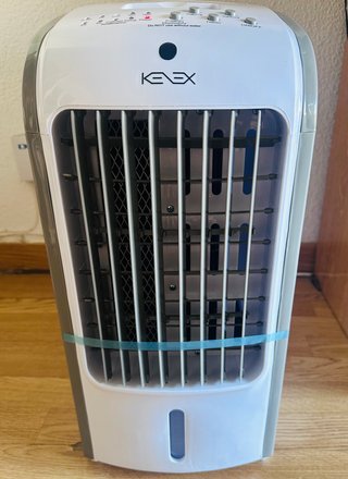 Climatizador Evaporativo Nuevo
