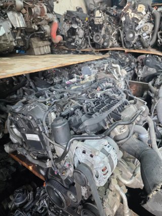 Motor Audi A5 S3 2.0 TFSI