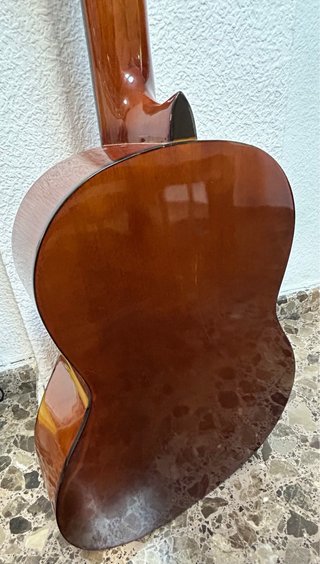 Guitarra Clásica Ronda