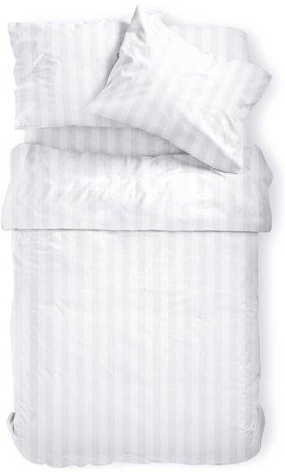 Juego Ropa Cama Algodón Egipcio 135x200