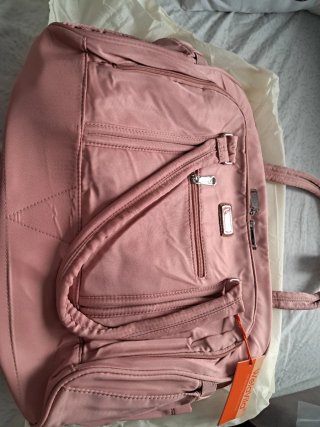 Bolsa Pañalera Carrito Bebé + Cambiador