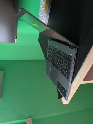 Acer Spin 5 Convertibile i5 11th Gen Touchscreen