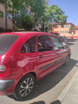 Citroen Xsara Picasso  2003