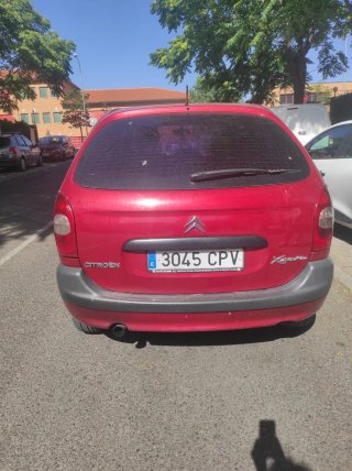 Citroen Xsara Picasso  2003