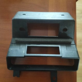 Soporte Radio Simca 1200
