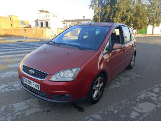 Ford C-MAX 2007