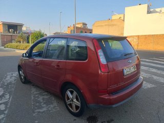 Ford C-MAX 2007