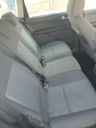 Ford C-MAX 2007
