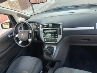 Ford C-MAX 2007