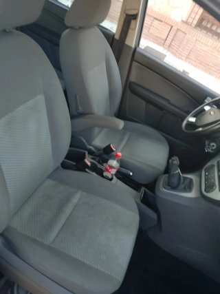 Ford C-MAX 2007