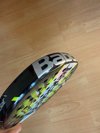 Pala Pádel Babolat Counter Viper