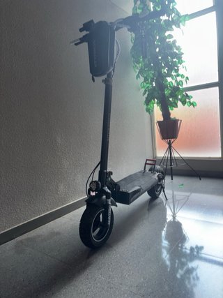Patinete Smartgyro Rockway Pro C