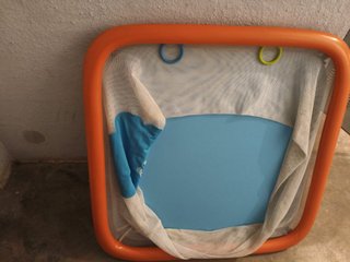 Parque infantil Brevi