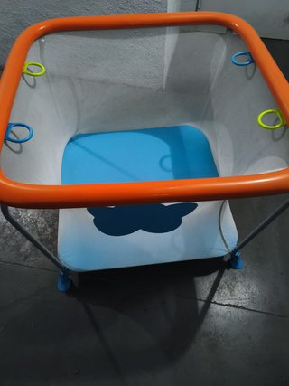 Parque infantil Brevi