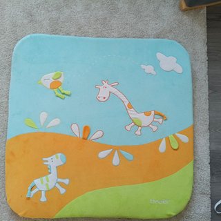 Parque infantil Brevi