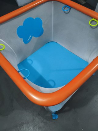 Parque infantil Brevi
