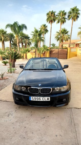 BMW Serie 3 2003