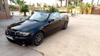 BMW Serie 3 2003