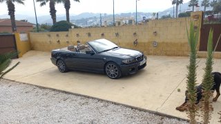 BMW Serie 3 2003