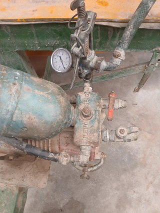 Bomba ILEMO