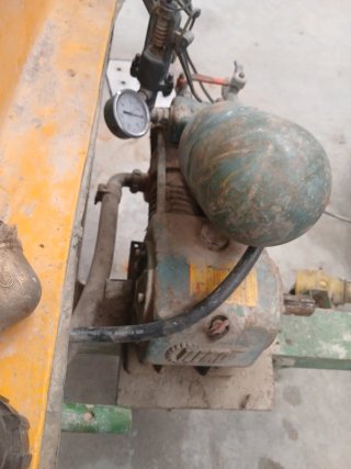 Bomba ILEMO