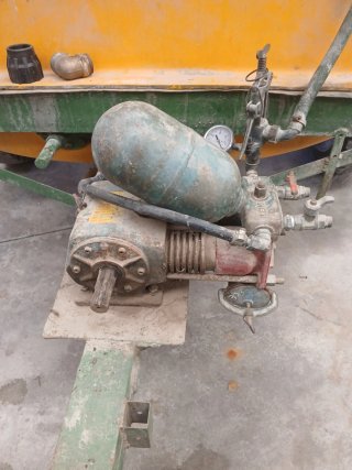 Bomba ILEMO