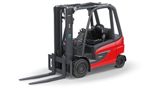 Compro/busco fenwick carretilla elevadora