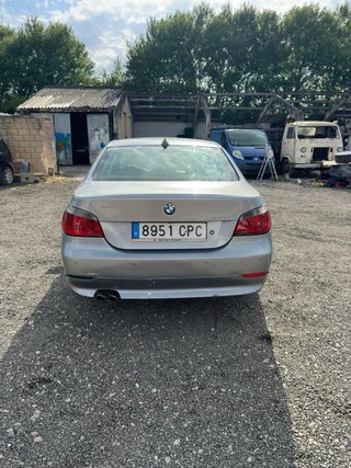 BMW Serie 5 2003