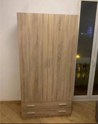 Armadi e cabine armadio